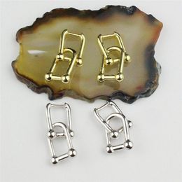 Dangle & Chandelier 10pair/lot Fashion Plated Earring Cute Shape Cooper Component Design Love Theme WholesaleDangle