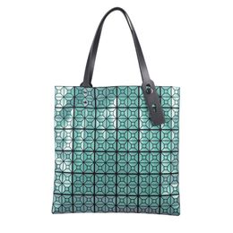 Evening Bags Bao Bag Silica Gel Geometric For Women 2022 Quilted Shoulder Totes Female Handbags Bolsa Feminina Sac À Main