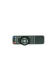 Remote Control For DOB AUSRBH/T X5 Plus Home Theater Bluetooth 2.1 Professional Multimedia Speaker system