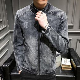 Buy Long Denim Jacket Plus Size Online 