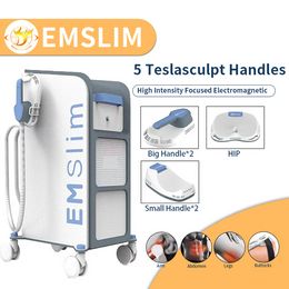 2022 Em Slim Body Contouring Machines Lift Fat Machines Celulitis Spa Body Emslim Neo