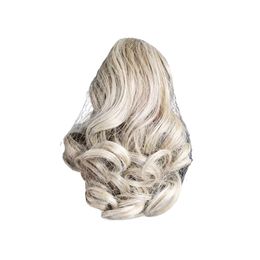 Wholesale Hair Synthetic Hair Extension Heat Resistant Wavy Claw Clip in on Ponytail Hairs Extensions