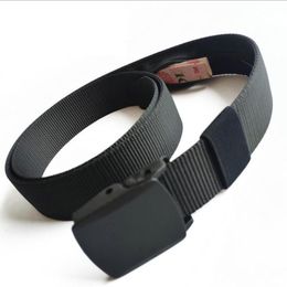 Belts Travel Belt Invisible Money Portable Plastic Buckle Anti-theft Wallet Outdoor Zipper Safety