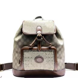 Top-Qualität 674147 Designer-Rucksack für Männer und Frauen Reisetasche Sport Outdoor-Handtasche Messenger Bag Gepäck Rucksäcke