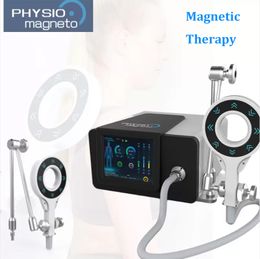 New arrivals Body Massager Electromagneto therapy Physio Magneto Therapy Machine