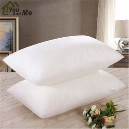 1 Pc 30x50cm Rectangle Cushion Insert Soft PP Cotton Car Sofa Chair Throw Pillow Core Inner Seat Filling Household Decor 220402