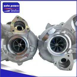 RHF5 IS38 Performance Upgrade Enhanced Power Turbocharger 06K145702A 06K145722T 06K145722H for Audi A3 S1 S3 GTI 2.0T
