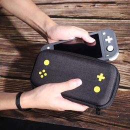 Game Controllers & Joysticks For Switch Lite Bag Storage Protective Carrying Portable Case Card Phil22
