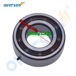 345-00113 Ball Bearing Replacement Parts For Tohatsu Outboard Motor 2T 30HP 40HP Crankshaft Top Mercury Mariner 30-16049T01 345-00113-0