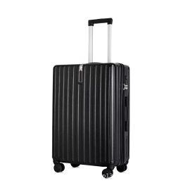 Travel Suitcase designers Luggage Fashion unisex Trunk Bag original Flowers Purse box Rod Box Spinner Universal multiple Colours grey Accesso
