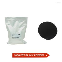 Ink Refill Kits 0.5KG Melt DTF Powder For Direct Transfer Film Printing Machine Printer PET And TransferInk Roge22