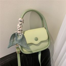 HBP Women V Wave Pattern Flap Chain Bag Real Leather Shoulder Handbag Lady Bags Crossbody Purse Messenger bag