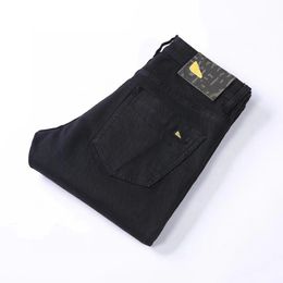 Suiteblanco Pantaloncini jeans MODA DONNA Jeans Ricamato EU: 34 sconto 98% Blu 38 