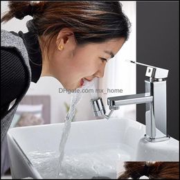 Splash Philtre Faucet Bathroom Replacement Bibcocks Kitchen Tool Tap For Water Iia707 Drop Delivery 2021 Shower Heads Faucets Showers Accs