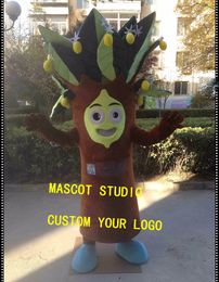 lemon tree mascot costume limo costume custom fancy costume anime kits mascotte fancy dress carnival costume41931