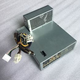 Original New Power Supply For HP Compaq Z200 4000 6000 6005 6200 8000 8100 8200 SFF 240W For D10-240P2A 611482-001 613763-001