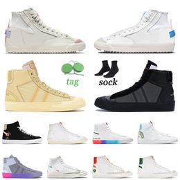 ▷ Nike Blazer Mid 77 vintage hombre Baratas -20% | El Mejor Ahorro