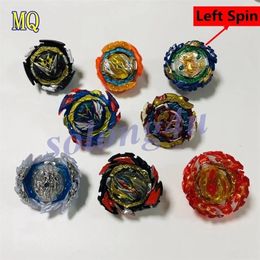 Single MQ DB B180 B181 B185 B187 B189 B191 Spinning Tops Toys for Kids Gift 220725