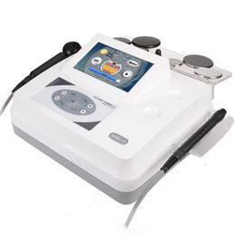 Monopolar RF Face Lifting Machine for Anti-cellulite Machine Diathermy RET CET RF Skin Tightening Body Slimming Machine