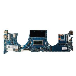 laptop motherboard for EliteBook X360 1040 L63000-601 main board SYSTEM logic board MB