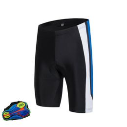 Motorcycle Apparel Professionally Bicycle Cycling Comfortable Underwear Sponge Gel 20D Padded Bike Tight Fitting Short Pants CyclingMotorcyc