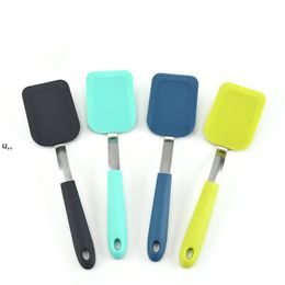 Silicone Cleaning Brush Kitchen Decreasing Dish Brush Handle Wash Pot Brushes Kitchens Gadgets Can Be Hung