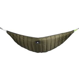 Ultralight Outdoor Camping Hammock Underquilt Full Length Winter Warm Under Quilt Blanket Cotton 0 Degree 32 F Y200327