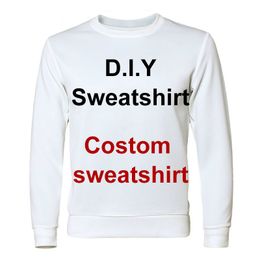 Custom Print Sweatshirt Clothes China Clothing Dropship Suppliers Ship Products Whosale Lots Shipper 220704