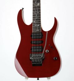 J-Custom RG8570Z RS Electric Guitar