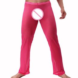 See Through Trousers Online Shopping 