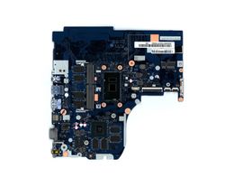 Laptop Motherboard FRU:5B20M31162 NM-A981 For Lenovo Ideapad 310-15IKB 510-15IKB With i7-7500U CPU 4GB-RAM GT920M/940M 2GB-GPU