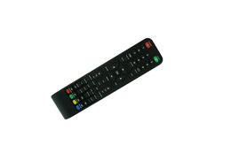 Remote Control For Alphabox Smart LED LCD HDTV TV