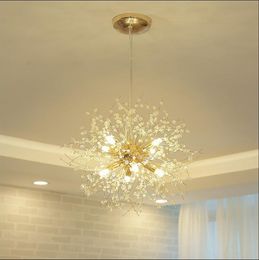 Pendant Lamps Japan Deco Maison Hanglamp Glass Home Decoration E27 Light Fixture Living RoomPendant