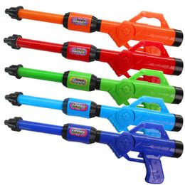 Keepsakes Water Guns Toys Environmental Protection Coke Bottle Plastic Water Gun Wholesale Children Toy Outdoor 1235 D3