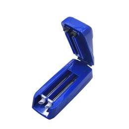 PIPE Manual plastic push-pullM portable smoke puller