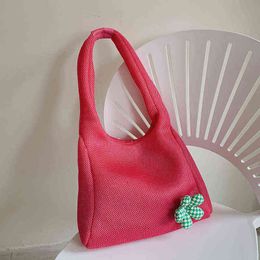 Evening Bags Small Vest Shape Women Luxury Designer Handbags and Purses 2022 Fashion Practical Shopping Bag Ladies Brand Shoulder 220507