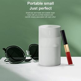 260ml Portable Intelligent Humidifier For Home or car Fragrance Oil USB Aroma Diffuser Mist Maker Quiet Diffuser Machine