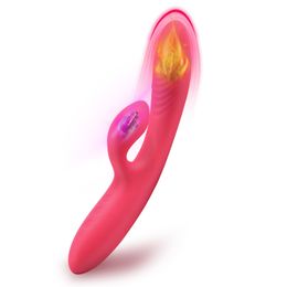 Other Health & Beauty Items Av Vibrator For Women Vagina G Spot Massager Double