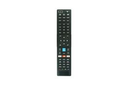 Remote Control For JVC RM-C3401 LT-50N750 LT-55N685AN LT-55N775AN LT-65N785A LT-75N785A LT-65N785AN LT-39N3105 LT-55N875 LT-55N785 4K UHD Smart LED HDTV TV