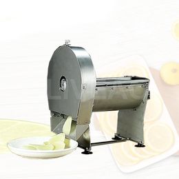 Vegetable Fruit Shredded Slicer Machine Kitchen Adjustable Thickness Commercial Manual Onion Cutter