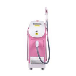 Single handle IPL Machine 360 magneto Optical Hair Removal Painless acne marks HR IPL Machine for Spa Beauty Salon