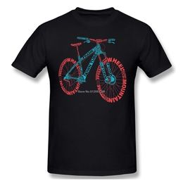 Rengoku Top Quality Men Clothing Mountain Bike Cycling TShirt Bicycle Amazing Shirt Fashion Tees Streetwear 220607