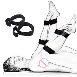 sexyy Games Handcuffs Ankle Cuffs Restraints Shop Bdsm Bondage Gear Toys For Women Erotic Adult Slave Couples Beauty Items