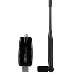 -2 штуки Wi -Fi Антенна 2 4 ГГц и 5 ГГц частота RP SMA Мужчина 5DBI 802 11AC B G N для беспроводного маршрутизатора USB -адаптер сетевой карта2536