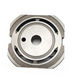 Valve plate BMV105 BMR105 Hydraulic Motor or Pump Parts for repair LINDE oil pump good quality