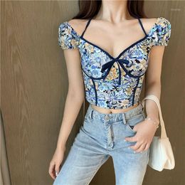 Women's T-Shirt Wholesale 2022 Spring Summer Fashion Casual Woman Lady Beautiful Nice Women Tops Female Kawaii Clothes Ay0208