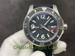 New men's watches Avenger series 1884 46mm automatic mechanical watch 904L GF factory made Eta2824 movement sapphire fashion diving Wristwatch Super ocean-18