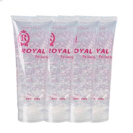 Accessories & Parts 300g Hair Removal Gel Body Facial gel For Rf Machines Royal Gels Massage