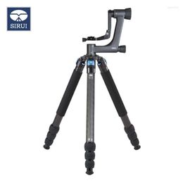 Sirui R5214X PH30 Tripod Set SLR Camera Professional Cantilever Pan-tilt Head Tripods Loga22