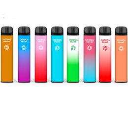 QK Newest 4000puff Electronic Cigarettes Wholesale Disposable Vape Pens 12ml Rechargeable 650mAh Battery For USA Australia Markets